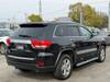 CHRYSLER JEEP GRAND CHEROKEE