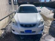 2011 SUBARU LEGACY TOURING WAGON