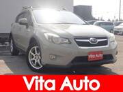 2013 SUBARU XV