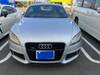 AUDI TT COUPE