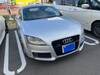 AUDI TT COUPE