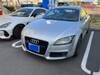 AUDI TT COUPE
