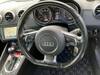 AUDI TT COUPE