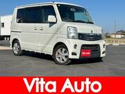 2013 SUZUKI EVERY WAGON