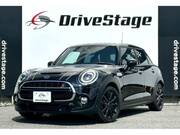 2019 BMW MINI COOPER S