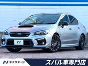2020 SUBARU WRX S4