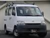 TOYOTA TOWNACE VAN