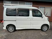 2007 DAIHATSU ATRAI WAGON
