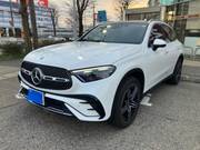 2024 MERCEDES BENZ C-CLASS