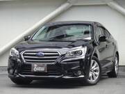 2015 SUBARU LEGACY B4