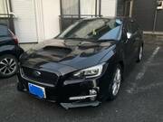 2015 SUBARU LEVORG