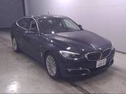 2014 BMW 3 SERIES