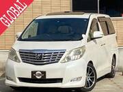 2010 TOYOTA ALPHARD