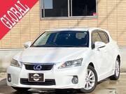 2013 LEXUS CT