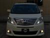 TOYOTA ALPHARD HYBRID