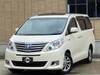 TOYOTA ALPHARD HYBRID