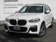 2017 BMW X3