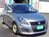 SUZUKI SWIFT SPORT