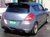 SUZUKI SWIFT SPORT