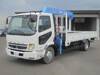FUSO FIGHTER