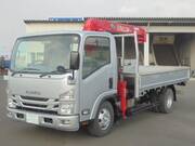 2016 ISUZU OTHER