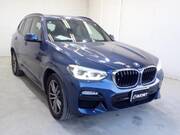 2018 BMW X3