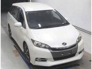 2013 TOYOTA WISH 1.8S