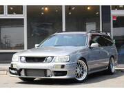 2000 NISSAN STAGEA