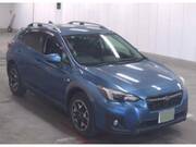 2017 SUBARU XV