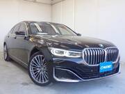 2019 BMW 7 SERIES