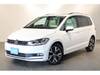 VOLKSWAGEN GOLF TOURAN