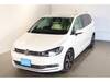 VOLKSWAGEN GOLF TOURAN