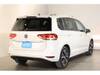 VOLKSWAGEN GOLF TOURAN