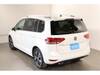 VOLKSWAGEN GOLF TOURAN
