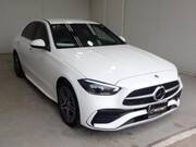 2024 MERCEDES BENZ C-CLASS