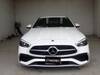 MERCEDES BENZ C-CLASS