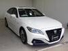 TOYOTA CROWN HYBRID