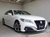 TOYOTA CROWN HYBRID