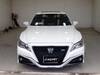 TOYOTA CROWN HYBRID