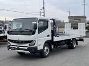 2025 FUSO CANTER