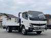 FUSO CANTER