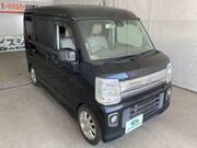 2016 SUZUKI EVERY WAGON