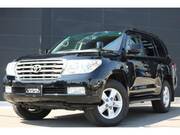 2011 TOYOTA LAND CRUISER