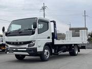 2025 FUSO CANTER