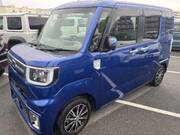 2016 DAIHATSU WAKE