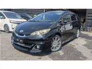 2009 TOYOTA WISH 1.8S