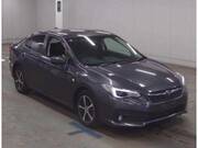 2022 SUBARU IMPREZA G4