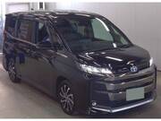 2025 TOYOTA NOAH