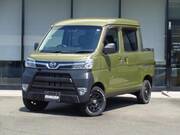 2021 DAIHATSU HIJET CARGO