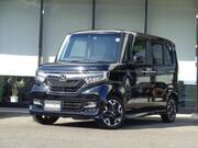 2019 HONDA N-BOX CUSTOM